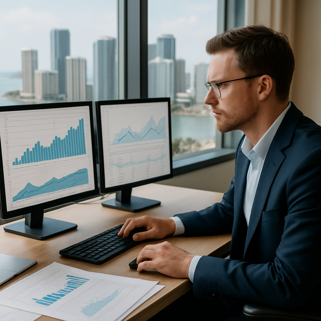 Miami Automated Reporting - Navigating the Complexities of Miami Automated Reporting in Today's Market