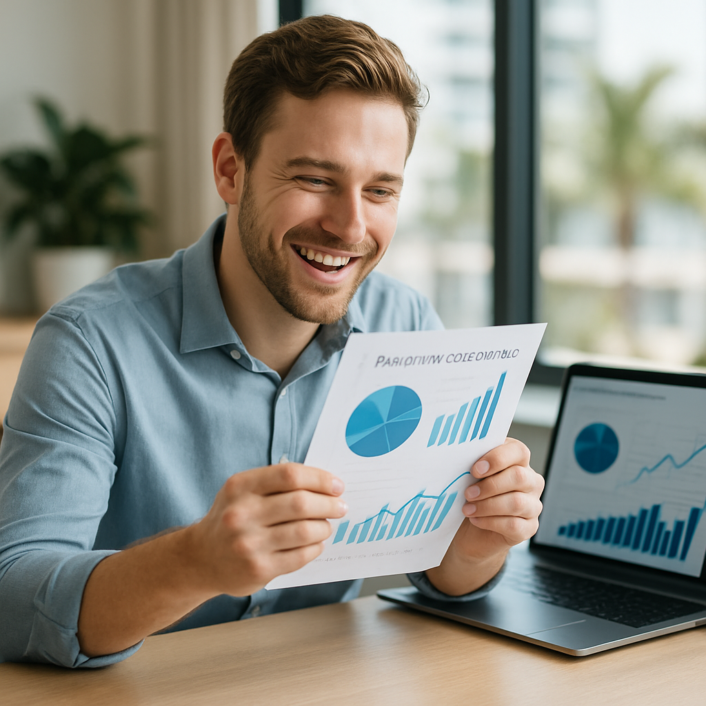 Miami Automated Reporting Results