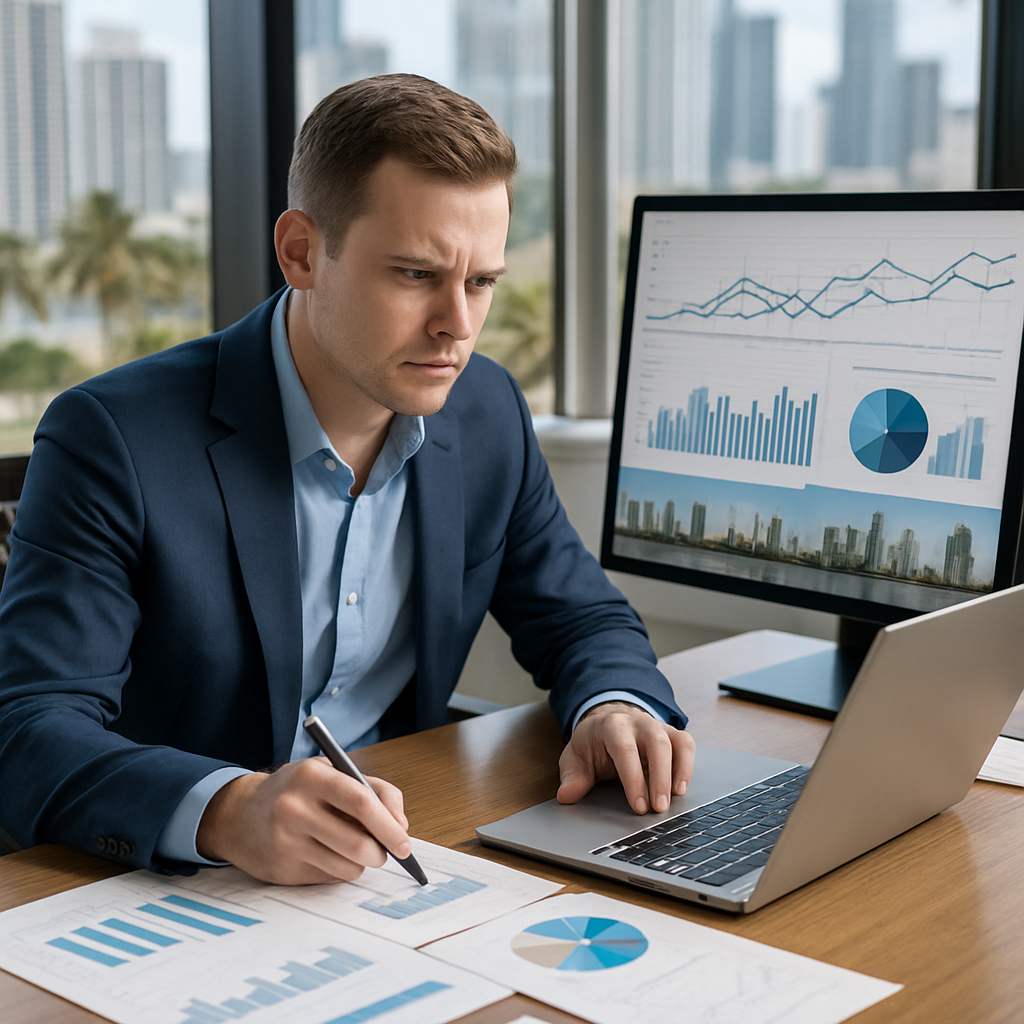 Miami Social Analytics - Navigating the Complexities of Miami Social Analytics in Today's Market