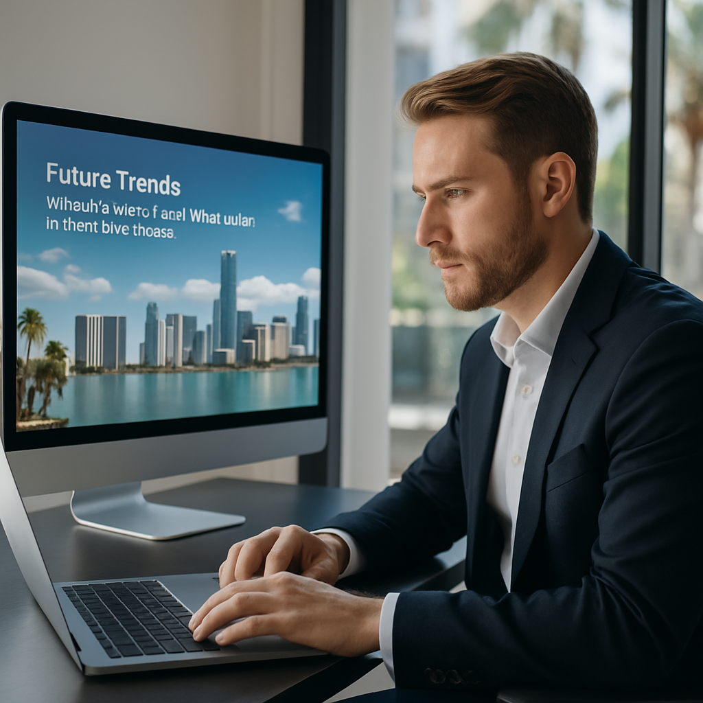 Miami White Label - Future Trends: What's Next for Miami White Label in the Digital Space?