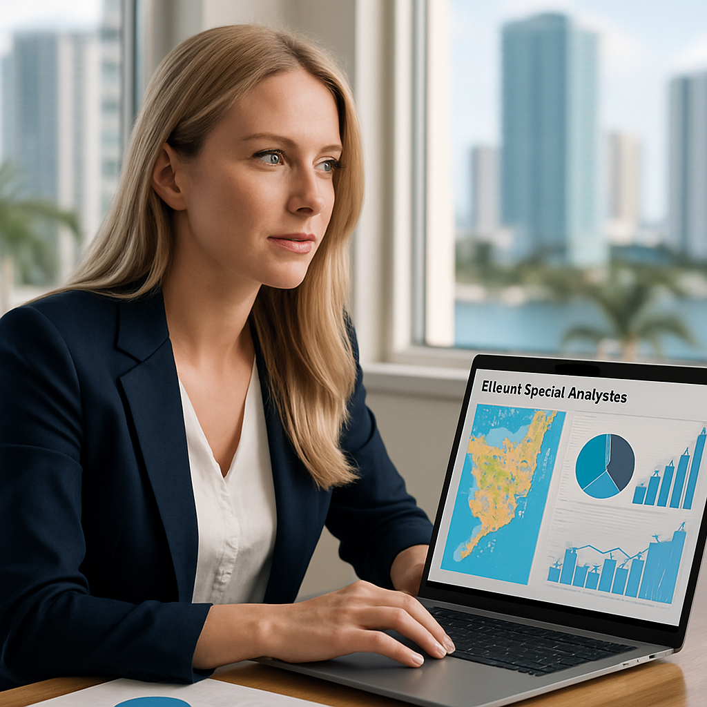 Miami Social Analytics - How Miami Social Analytics Can Transform Your Business Strategy