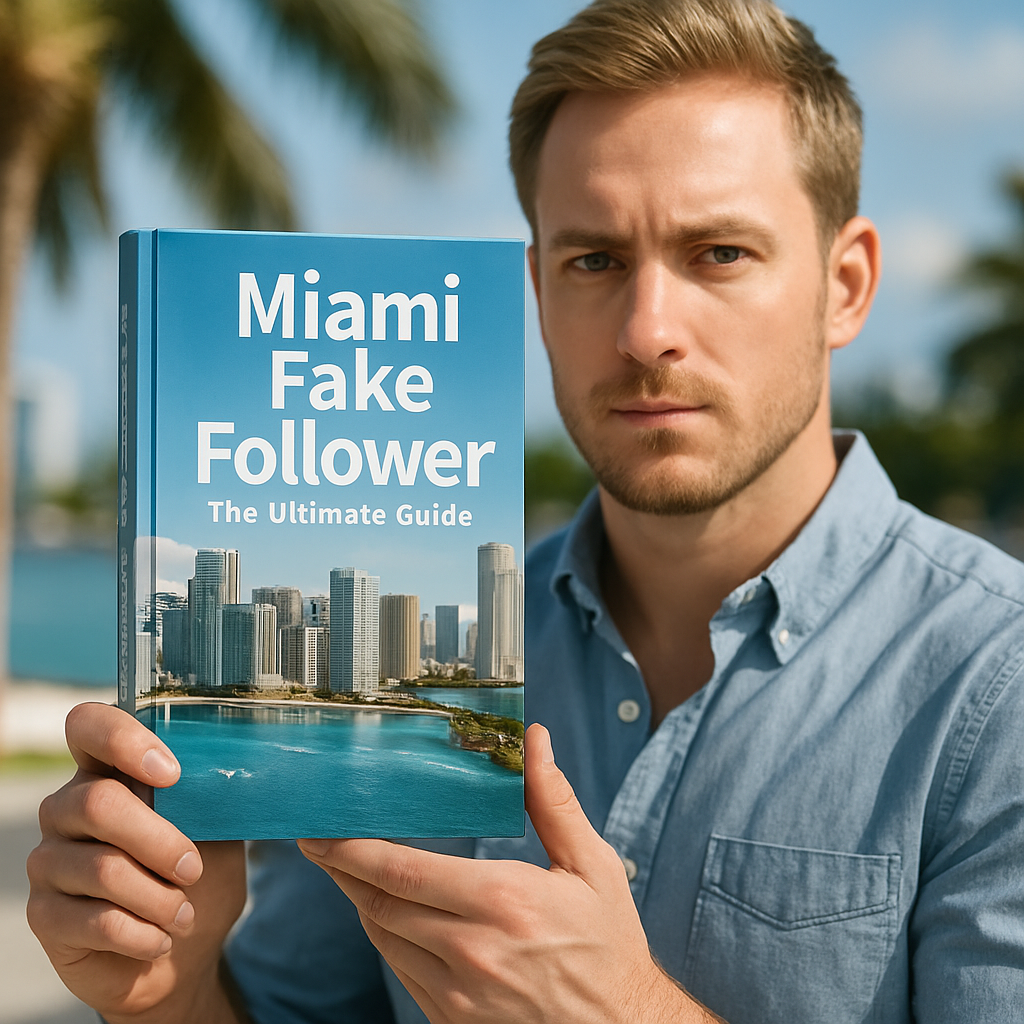Miami Fake Follower - The Ultimate Guide to Miami Fake Follower: Everything You Need to Know in 2026