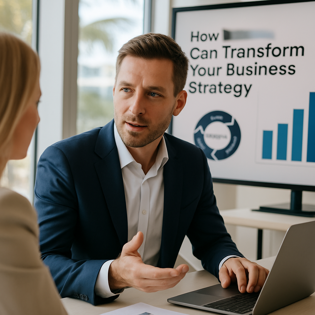 Miami White Label - How Miami White Label Can Transform Your Business Strategy