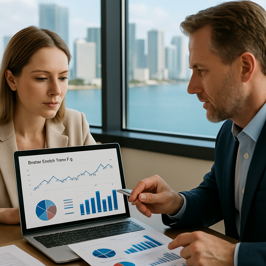 Miami Brand Tracking - Demystifying Miami Brand Tracking: Common Myths vs. Hard Facts