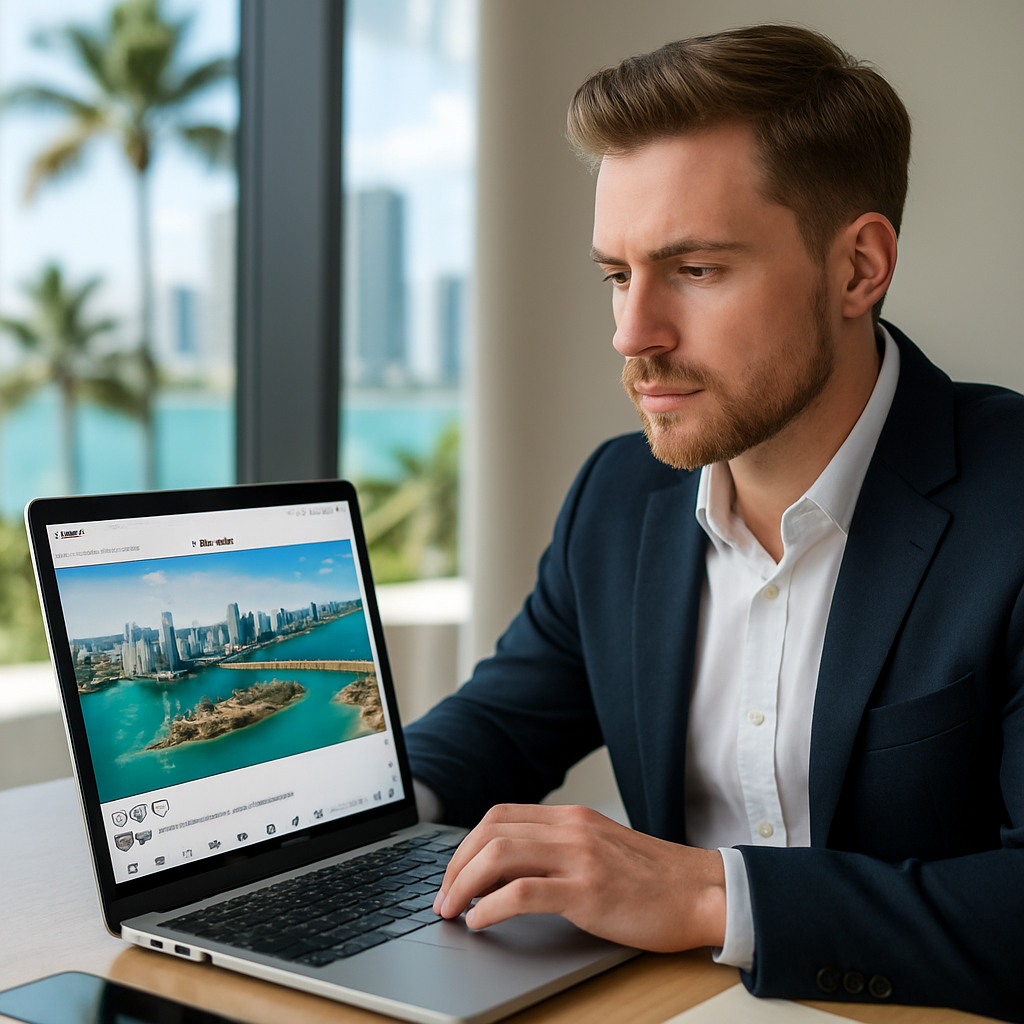 Miami Instagram Audit - Step-by-Step Tutorial: Mastering Miami Instagram Audit for Professionals