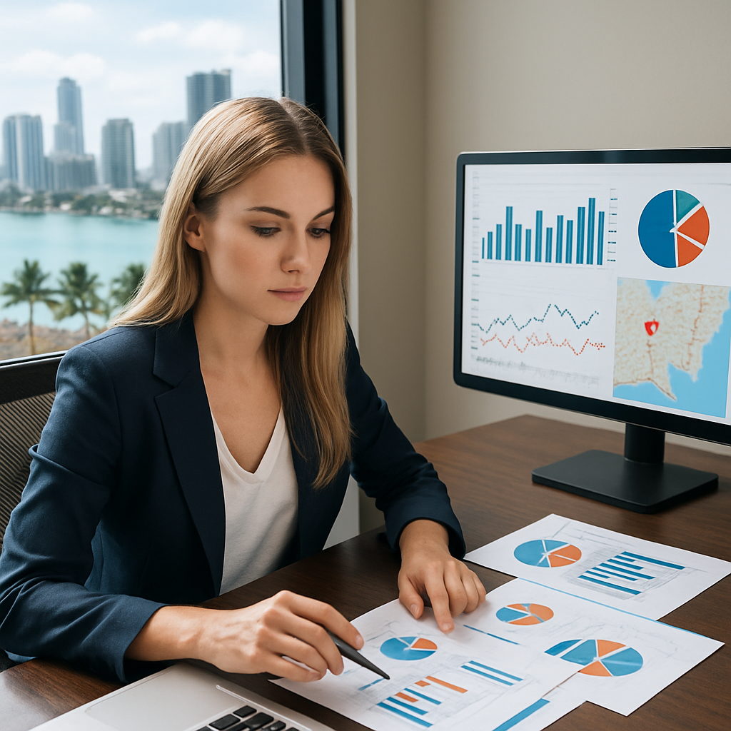 Miami Social Media Analysis - Top 5 Proven Secrets Behind Successful Miami Social Media Analysis