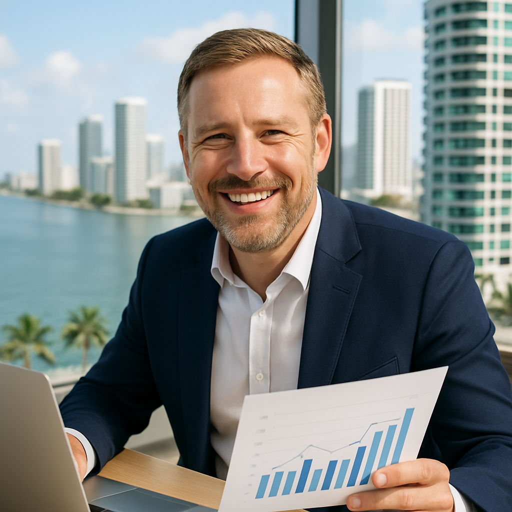 Miami Profile Benchmark Results