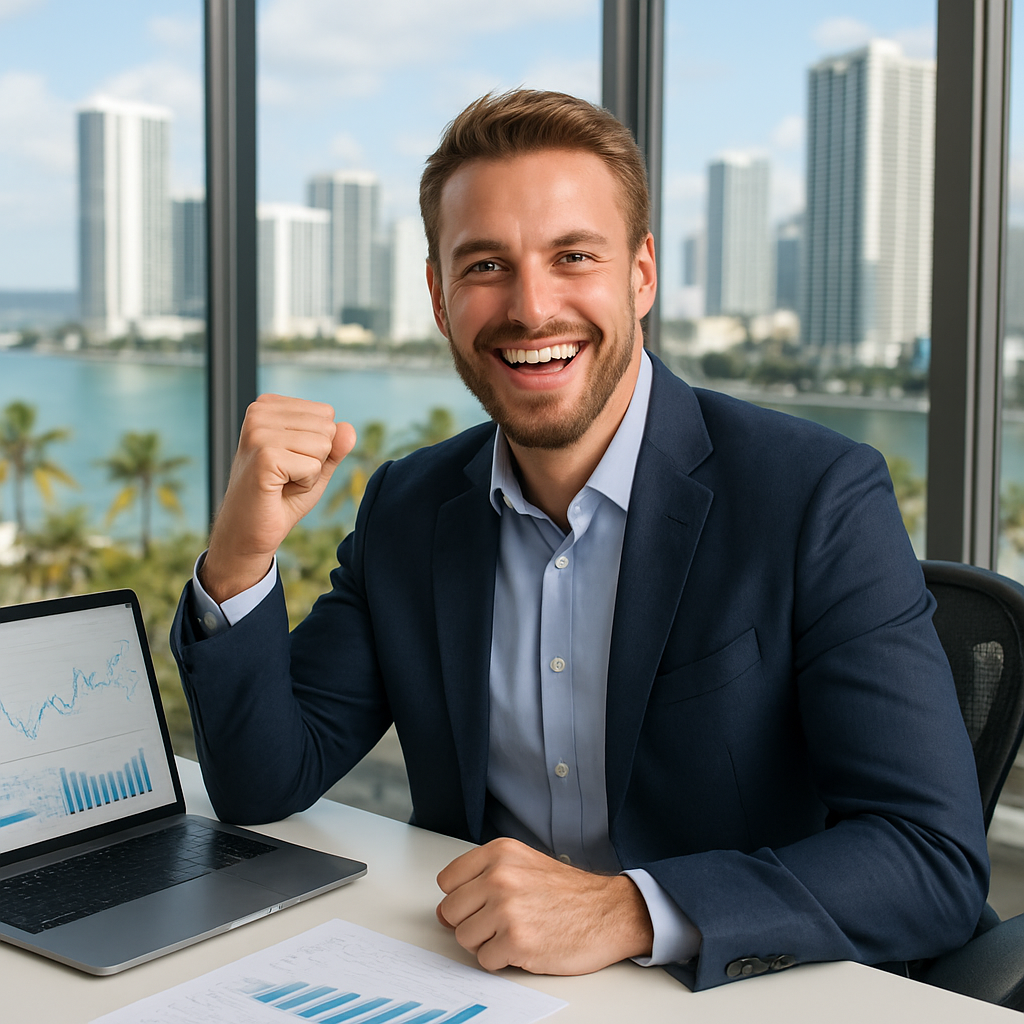 Miami Profile Benchmark Results