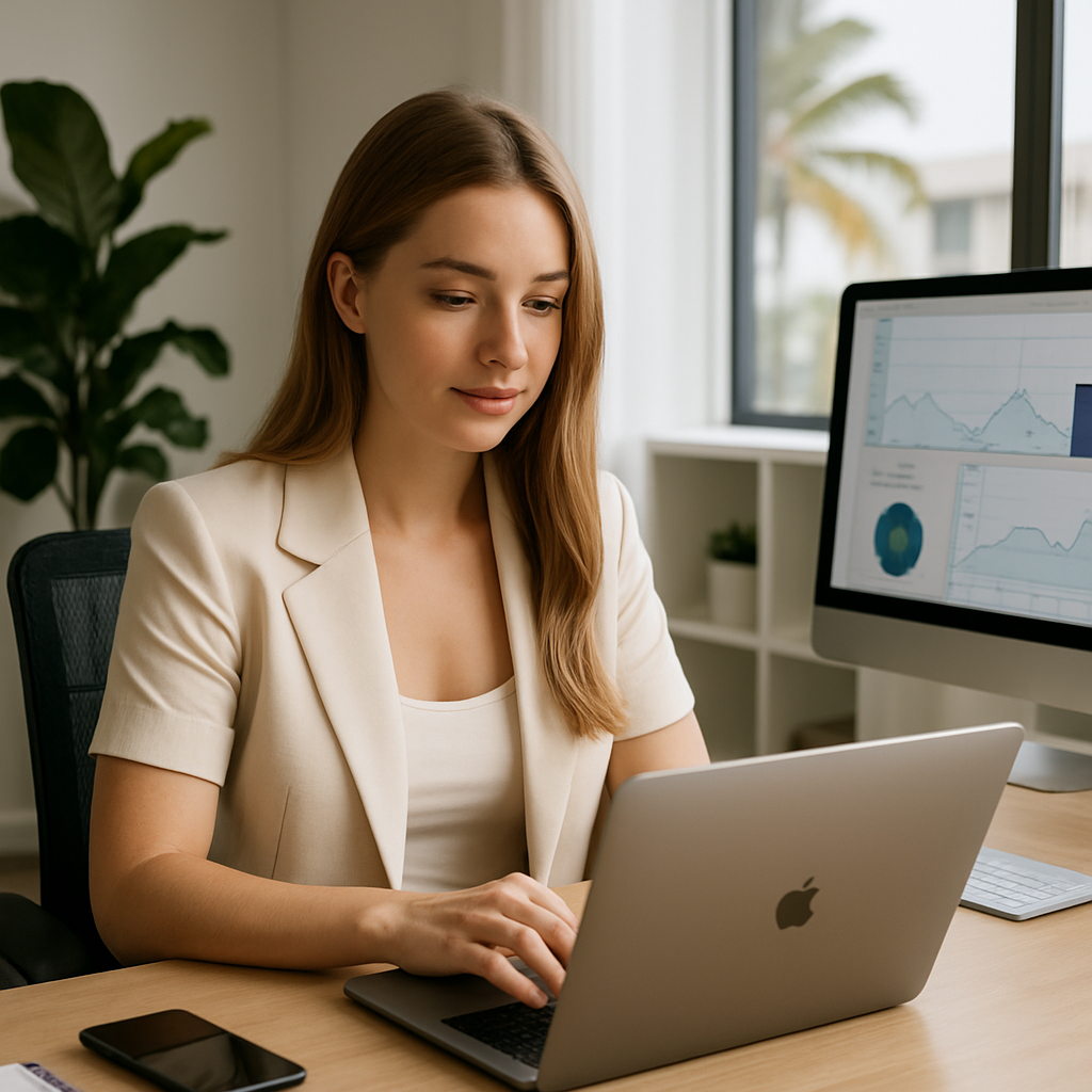 Miami Influencer Tool Process