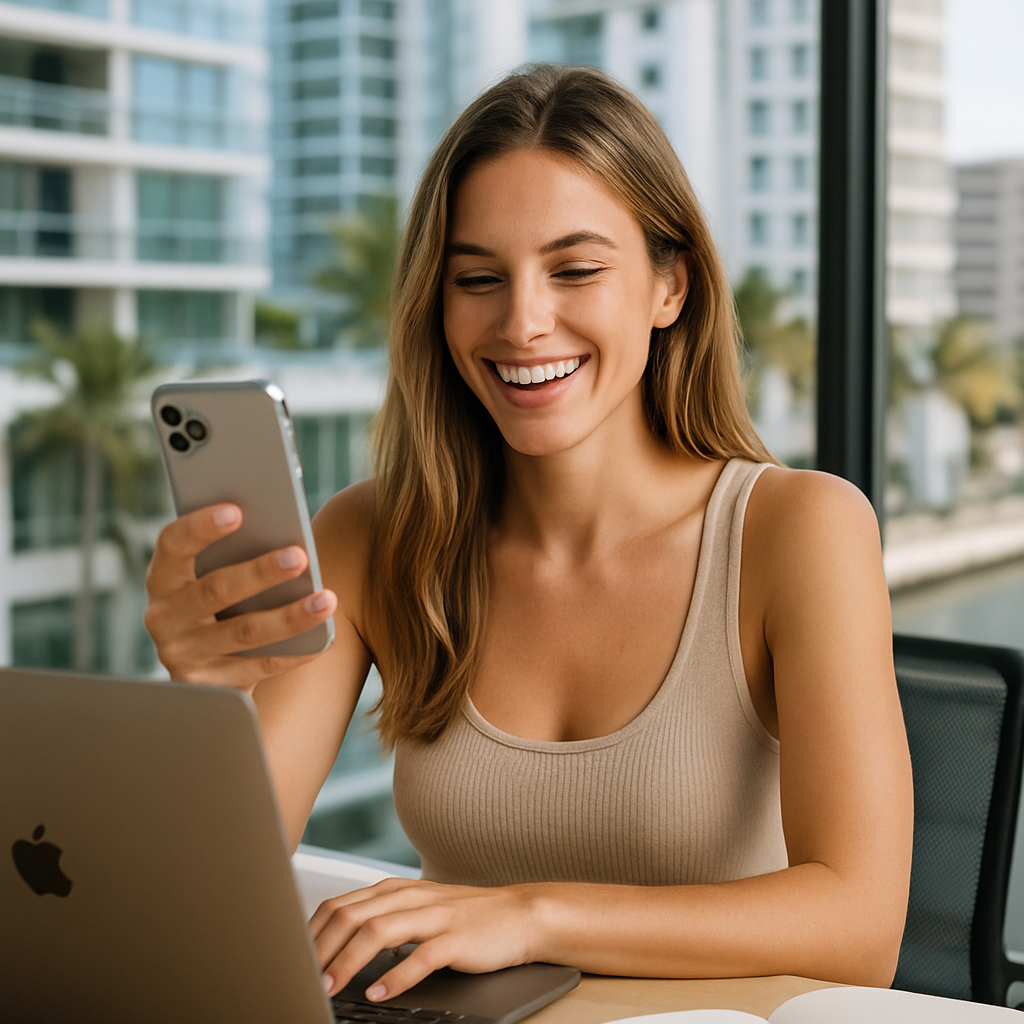Miami Influencer Tool Results