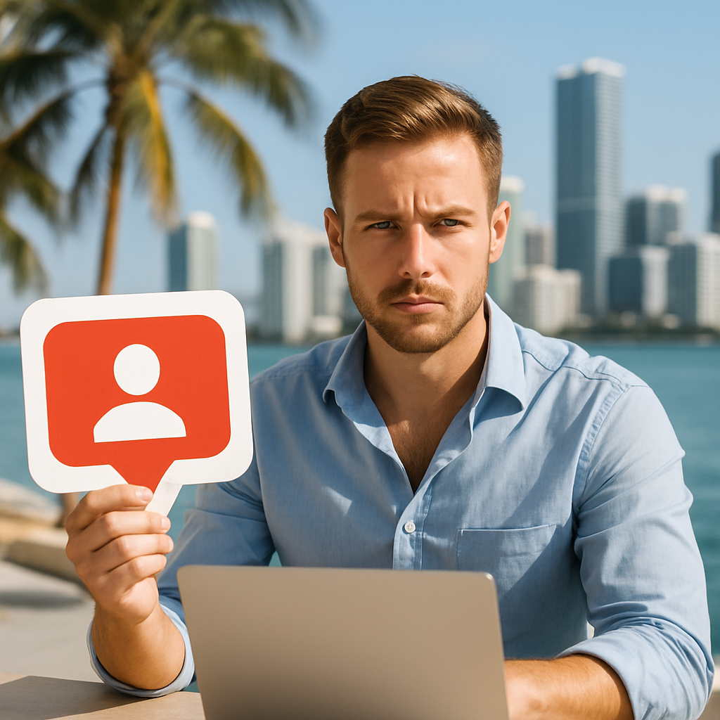 Miami Fake Follower - Advanced Tactics for Dominating the Market with Miami Fake Follower