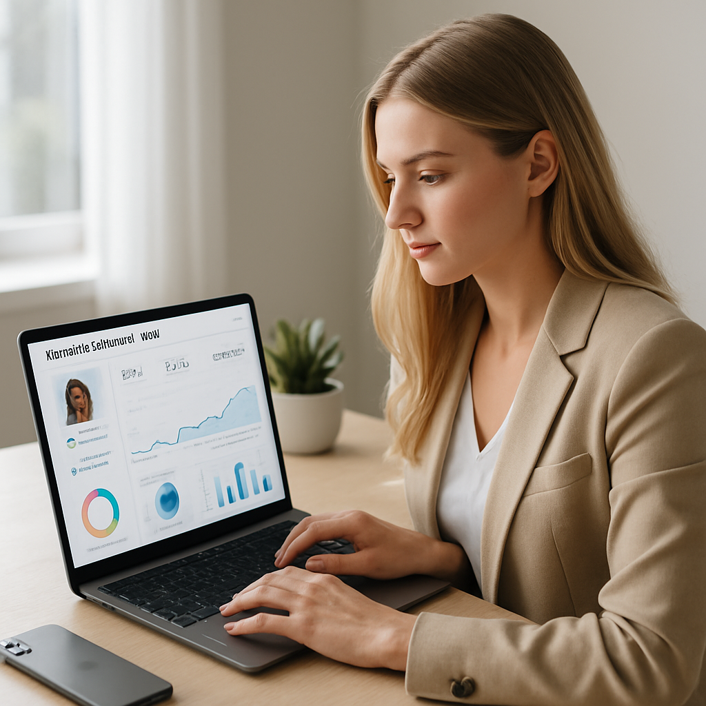 Miami Influencer Tool Process