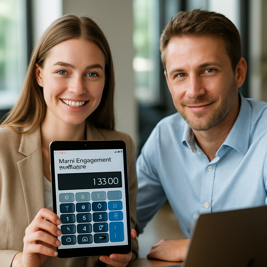 Miami Engagement Calculator - How Miami Engagement Calculator Can Transform Your Business Strategy
