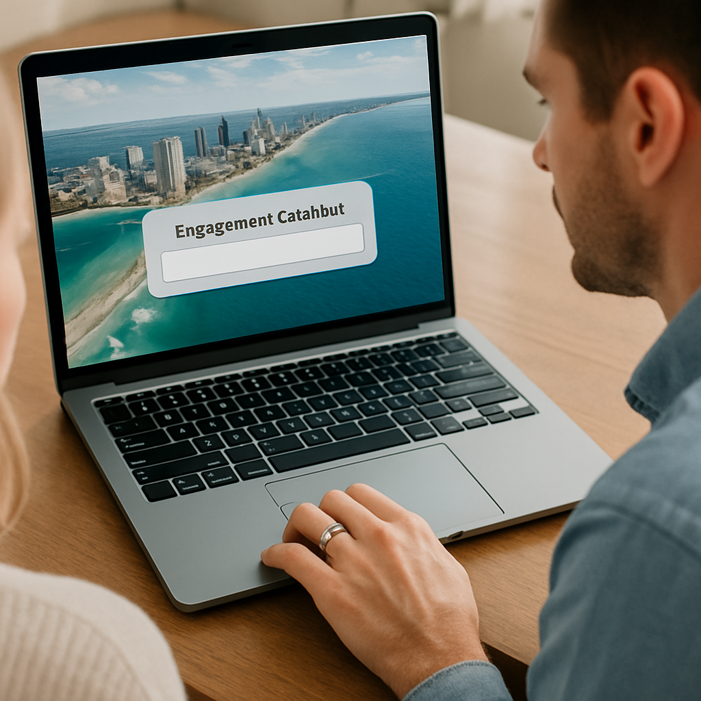 Miami Engagement Calculator Process