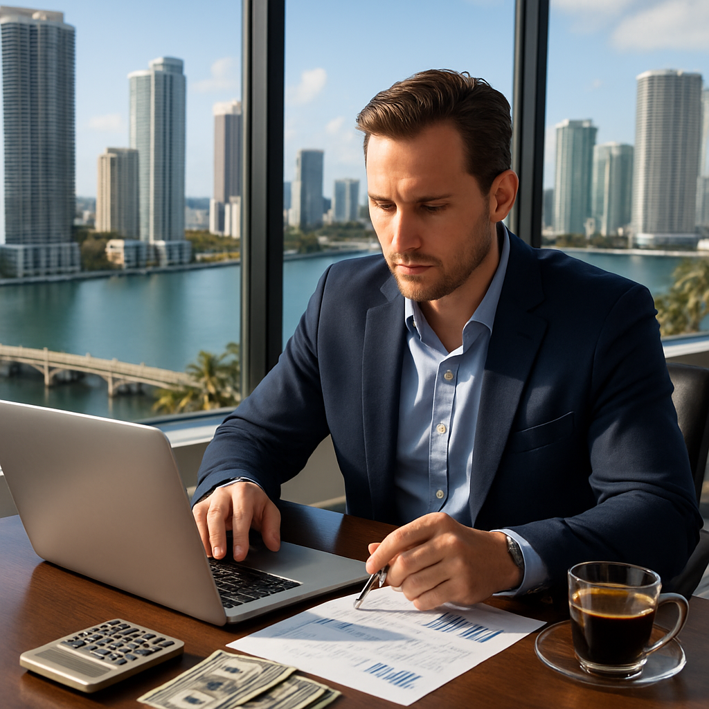 Miami Affiliate Marketing - The Hidden Costs and ROI of Miami Affiliate Marketing
