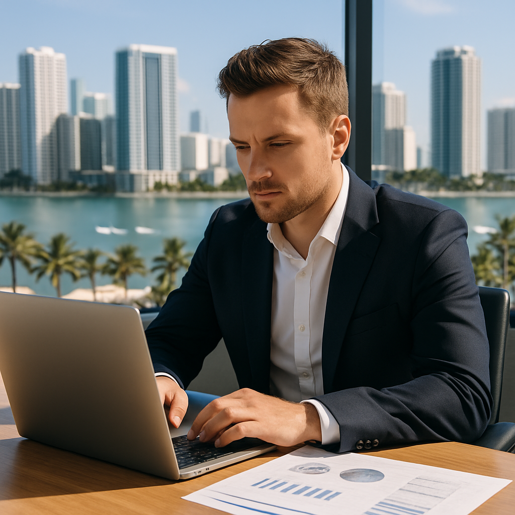 Miami Affiliate Marketing - How to Choose the Right Provider for Miami Affiliate Marketing