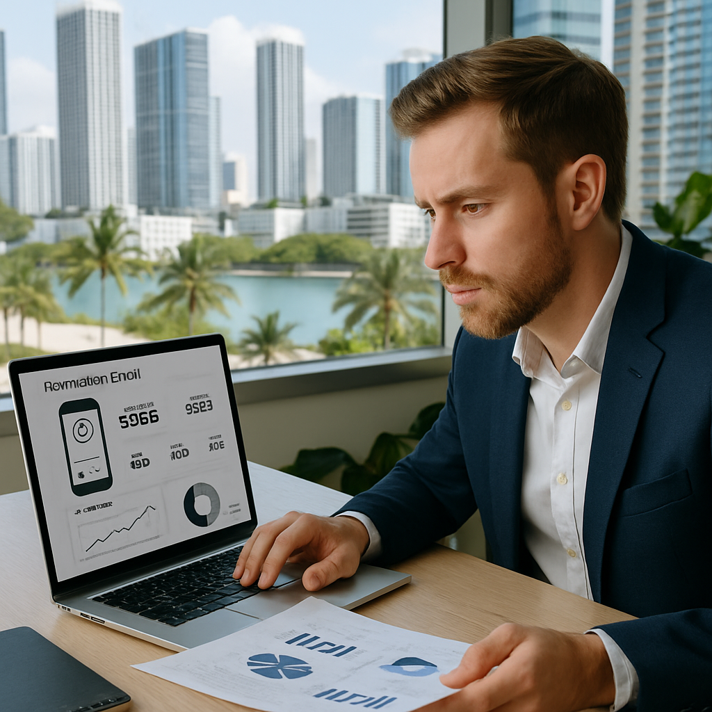Miami Instagram Audit - Scaling Your Operations and Agency Using Miami Instagram Audit