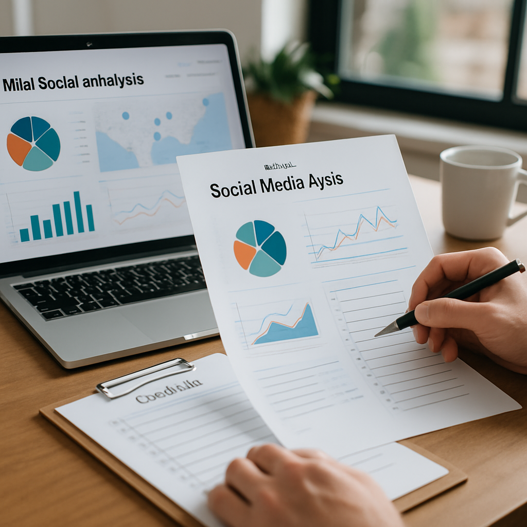 Miami Social Media Analysis - The Ultimate Checklist for Evaluating Miami Social Media Analysis Performance