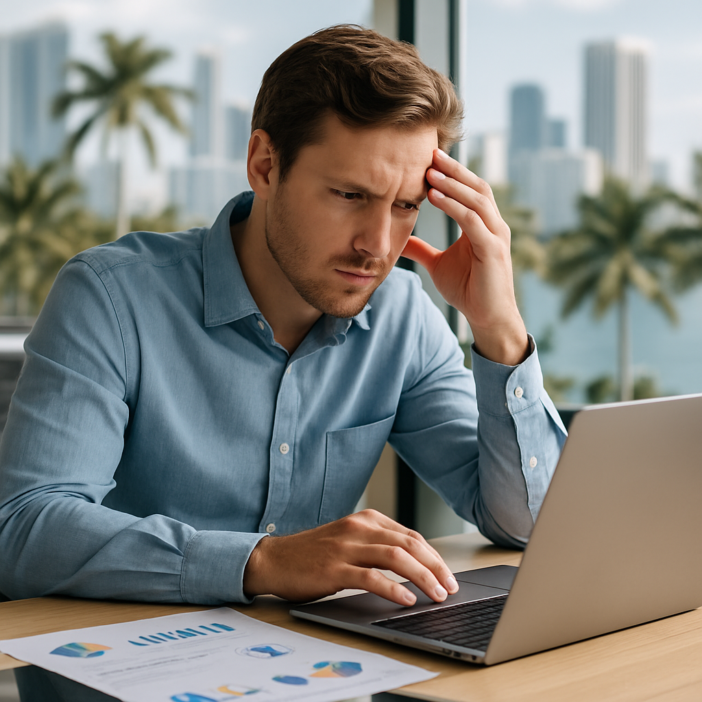 Miami Social Analytics - Common Mistakes to Avoid When Utilizing Miami Social Analytics