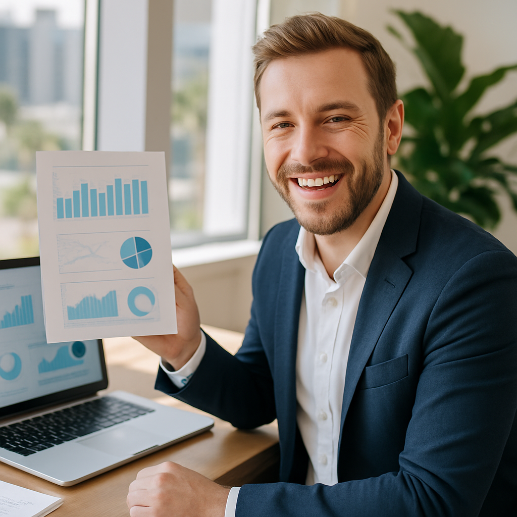 Miami Social Analytics Results