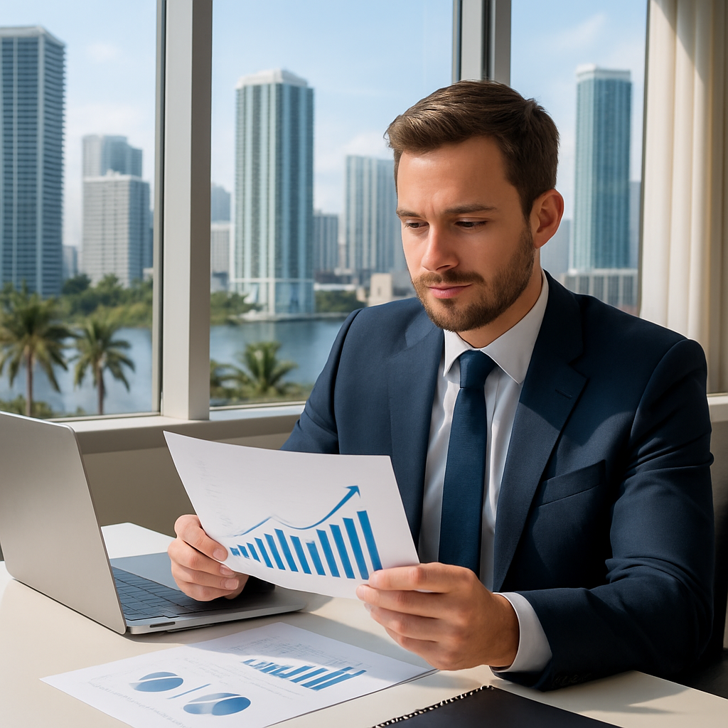 Miami Affiliate Marketing - Scaling Your Operations and Agency Using Miami Affiliate Marketing
