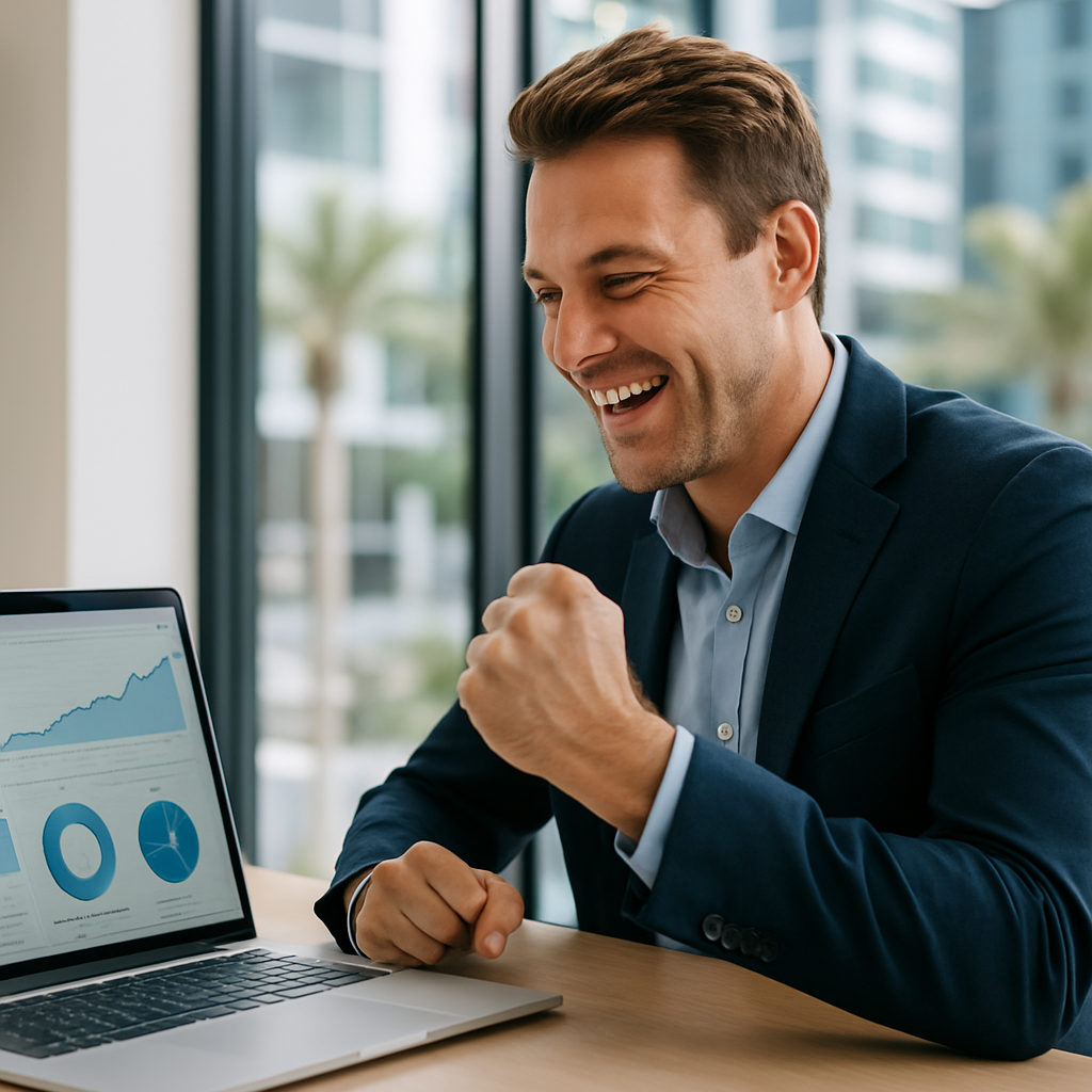 Miami SEO Services Results