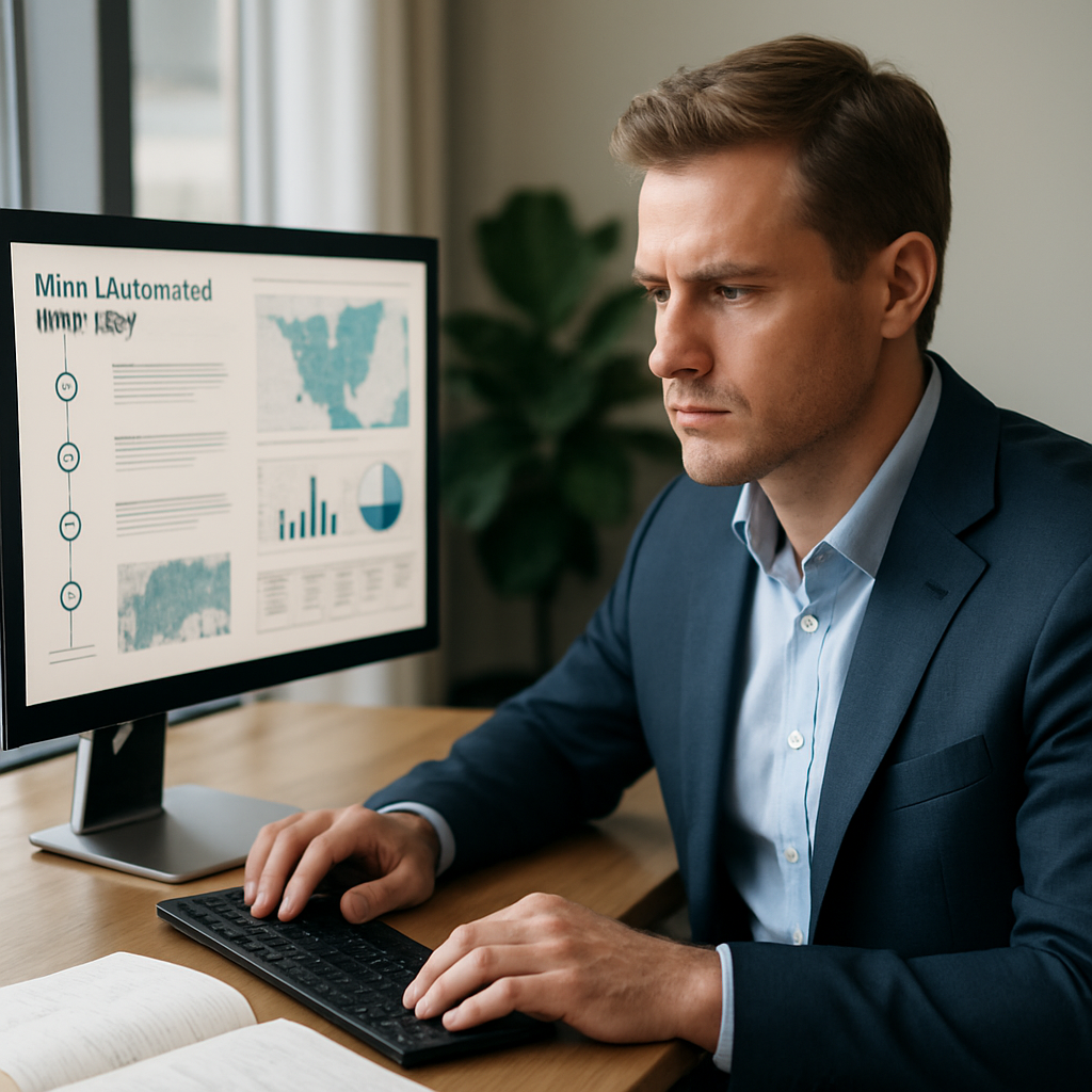 Miami Automated Reporting - Step-by-Step Tutorial: Mastering Miami Automated Reporting for Professionals
