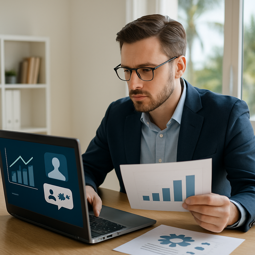 Miami Fake Follower - Expert Insights on Maximizing Efficiency with Miami Fake Follower