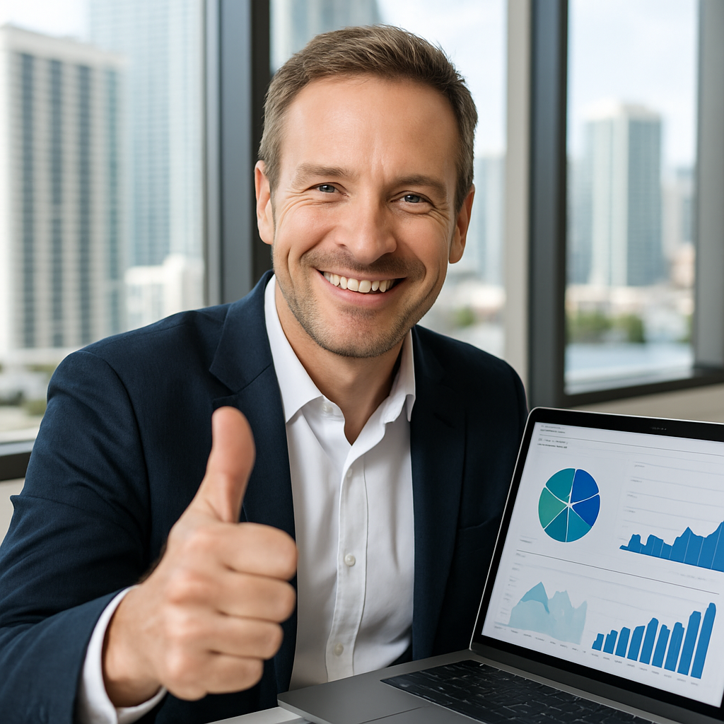 Miami Automated Reporting Results