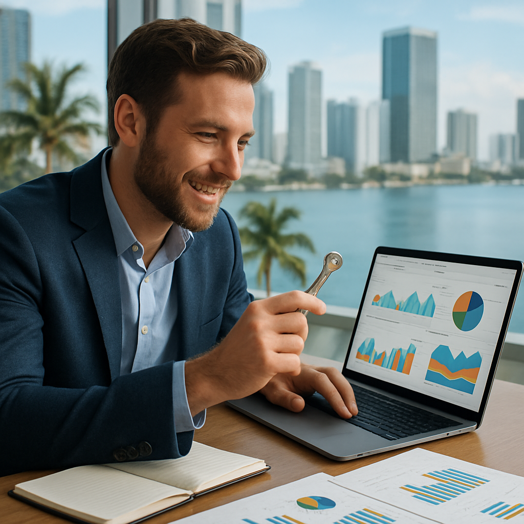 Miami Social Analytics - Unlocking the Full Potential of Your Miami Social Analytics Data