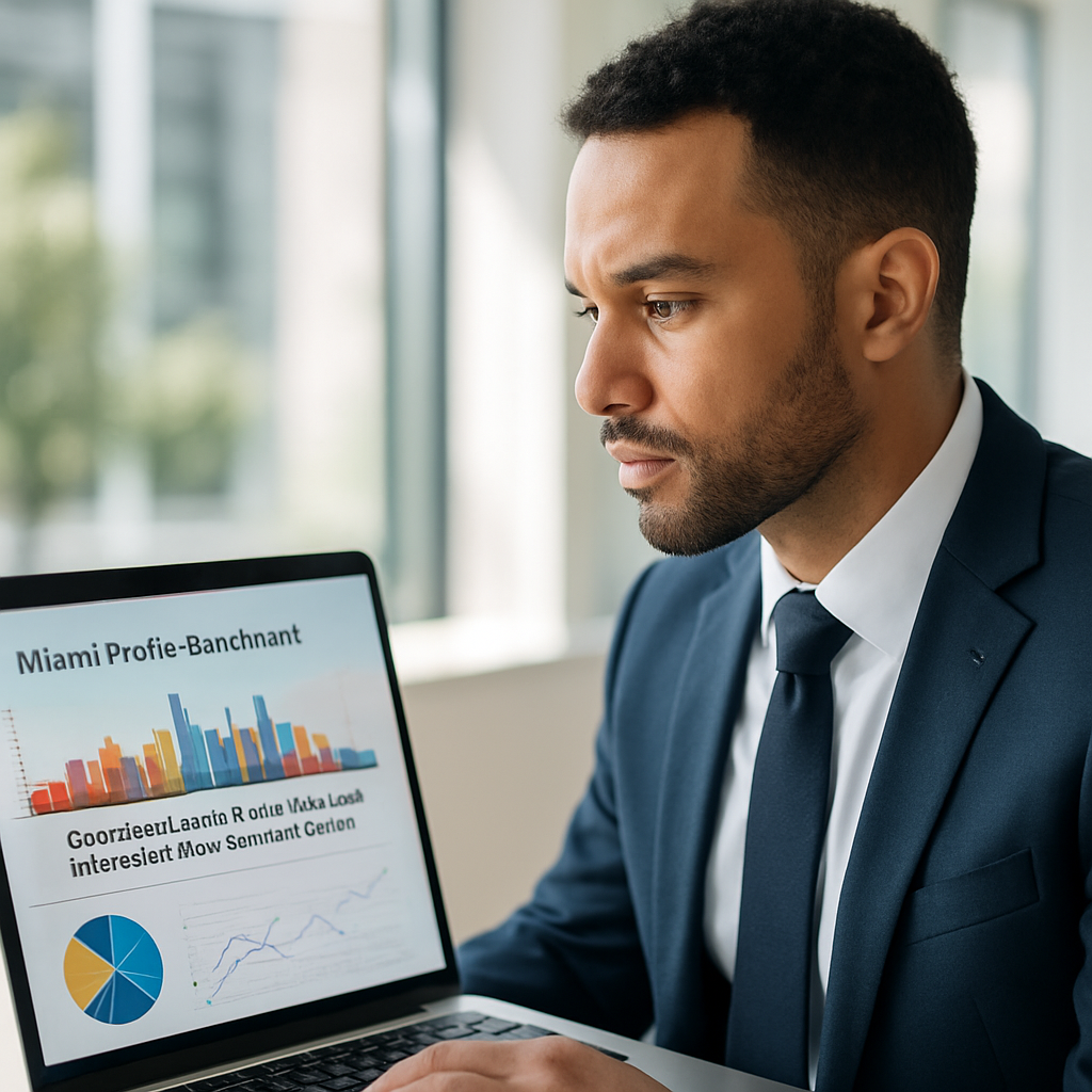 Miami Profile Benchmark - How Miami Profile Benchmark Can Transform Your Business Strategy