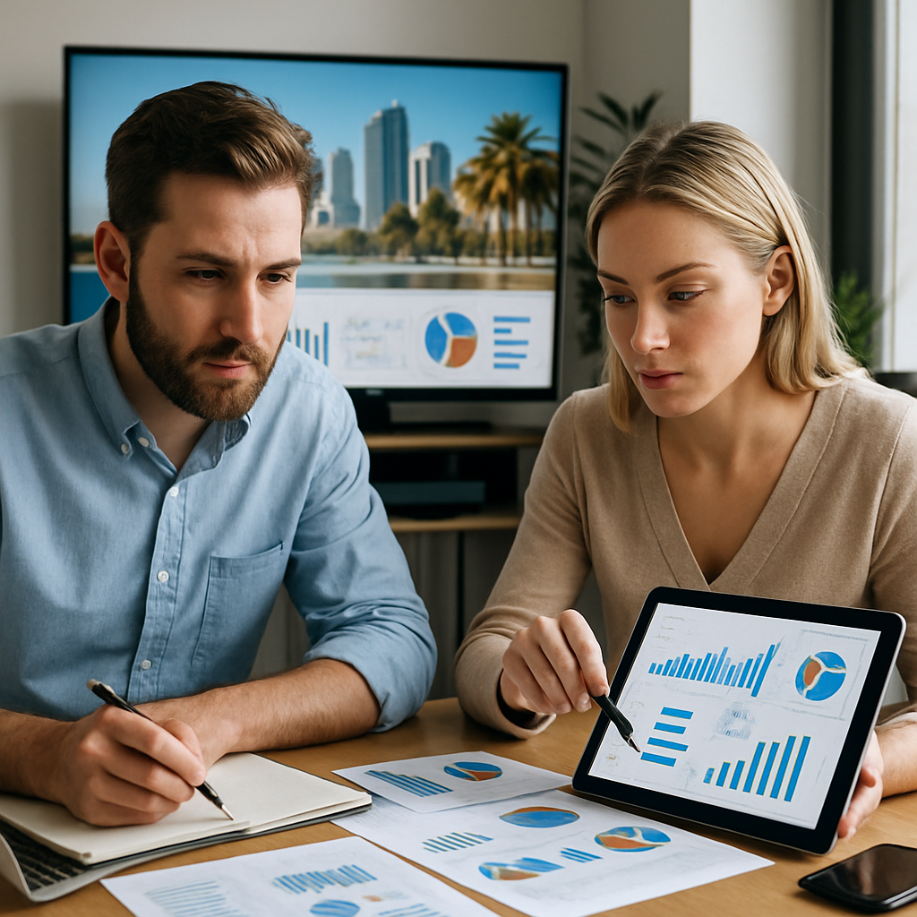 Miami Brand Tracking - 7 Essential Tools to Enhance Your Miami Brand Tracking Efforts