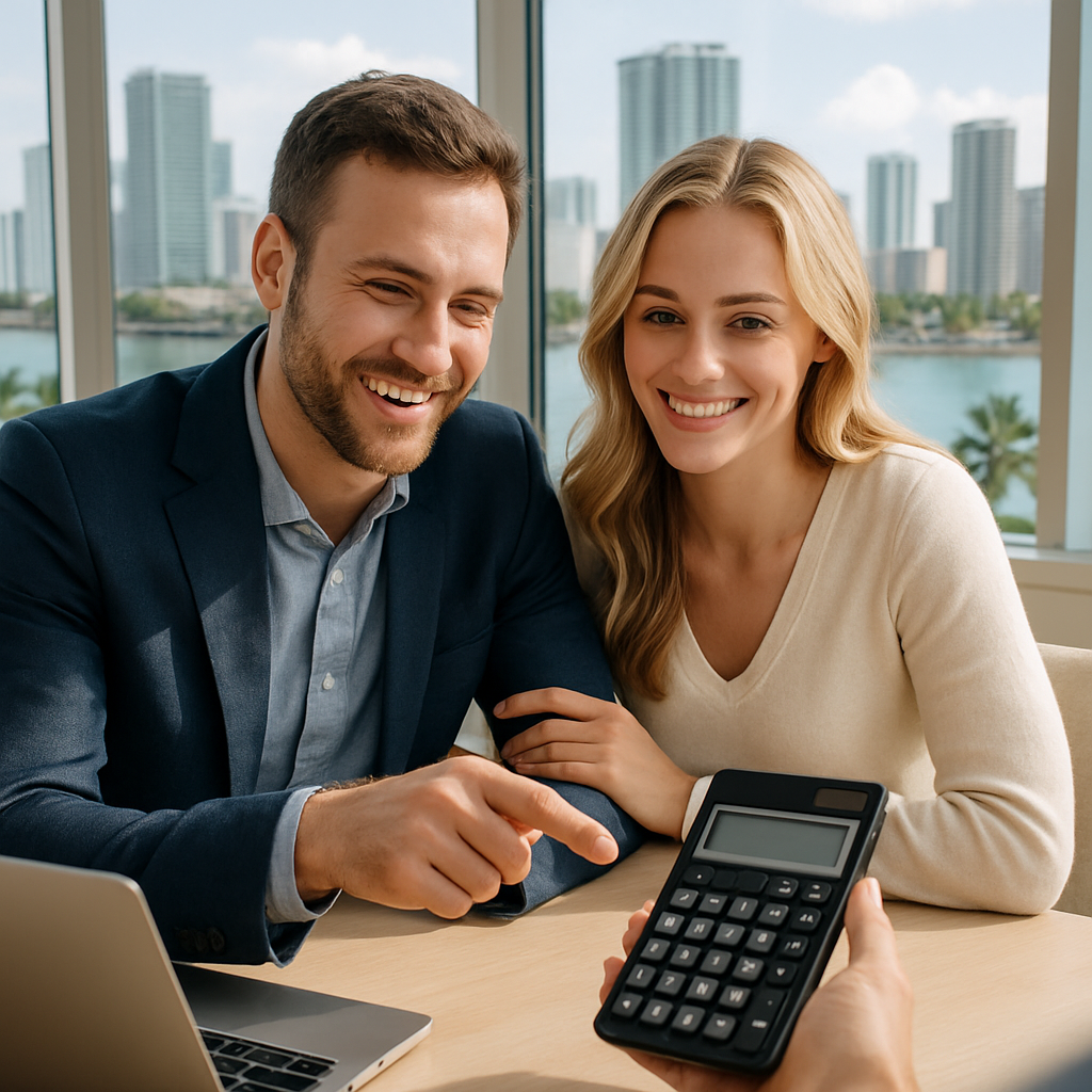 Miami Engagement Calculator - Case Study: Rapid Growth Achieved Through Miami Engagement Calculator
