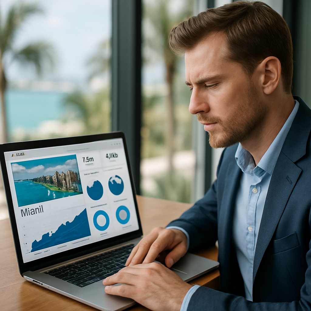 Miami TikTok Analytics - Step-by-Step Tutorial: Mastering Miami TikTok Analytics for Professionals