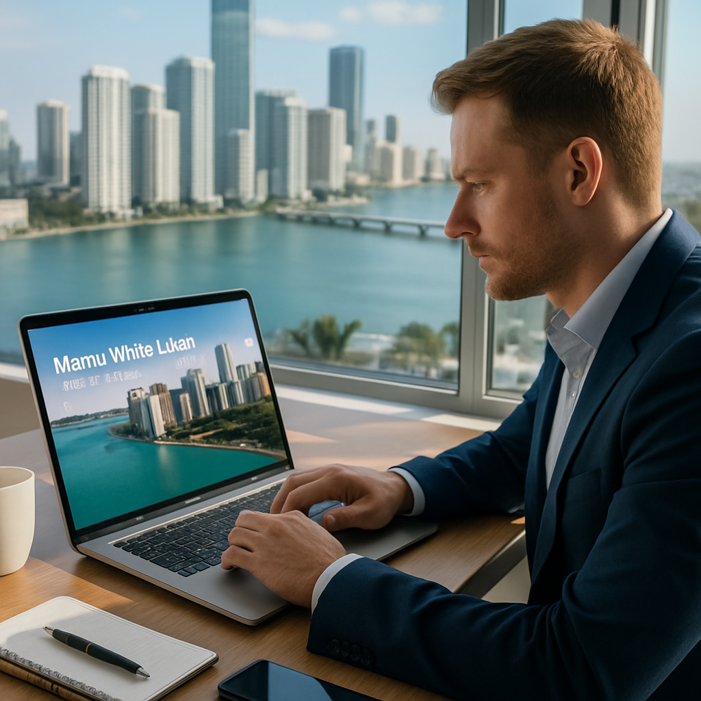Miami White Label - Why Every Agency Needs to Invest in Miami White Label Right Now