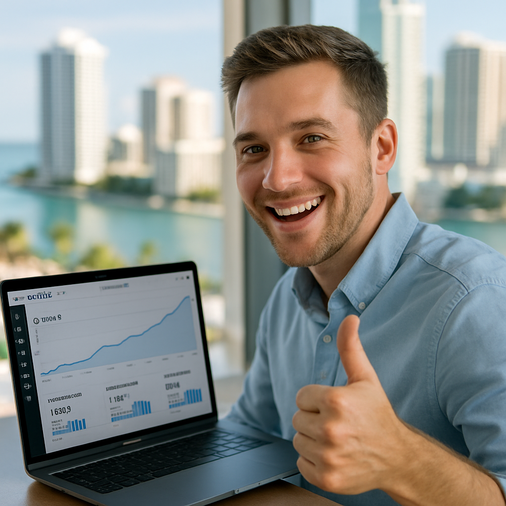 Miami Instagram Analysis Results