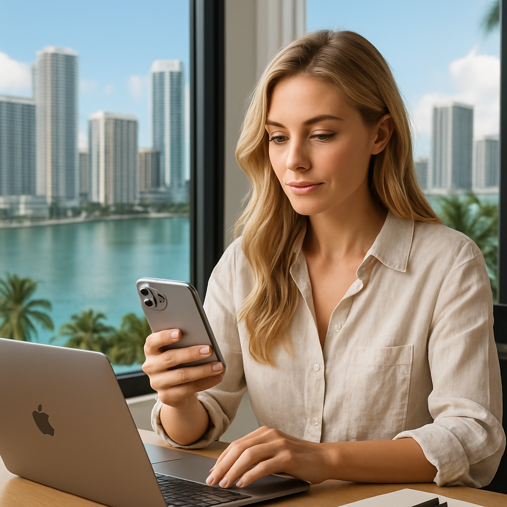 Miami Influencer Tool - How to Build a Sustainable Long-Term Strategy Around Miami Influencer Tool