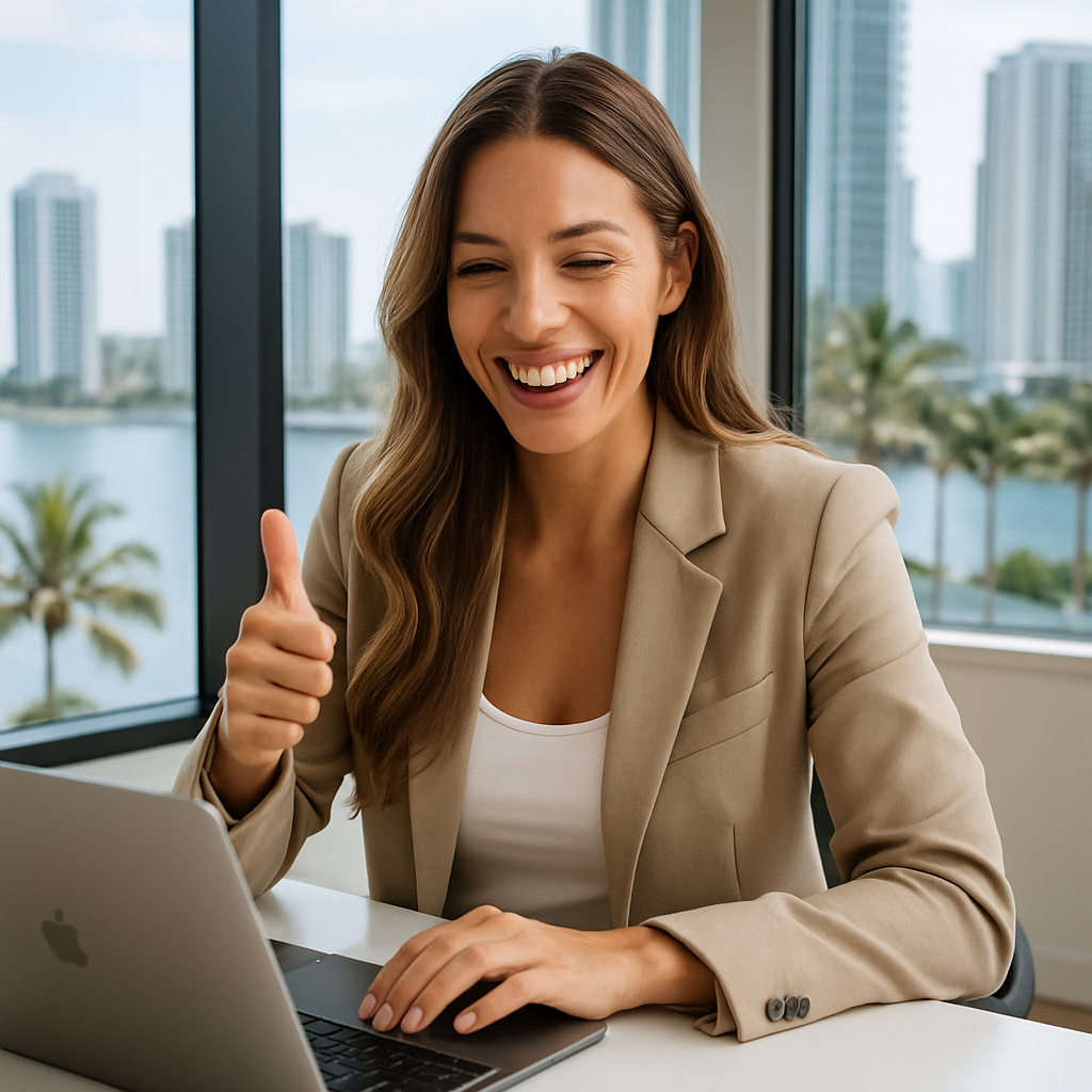 Miami Influencer Tool Results