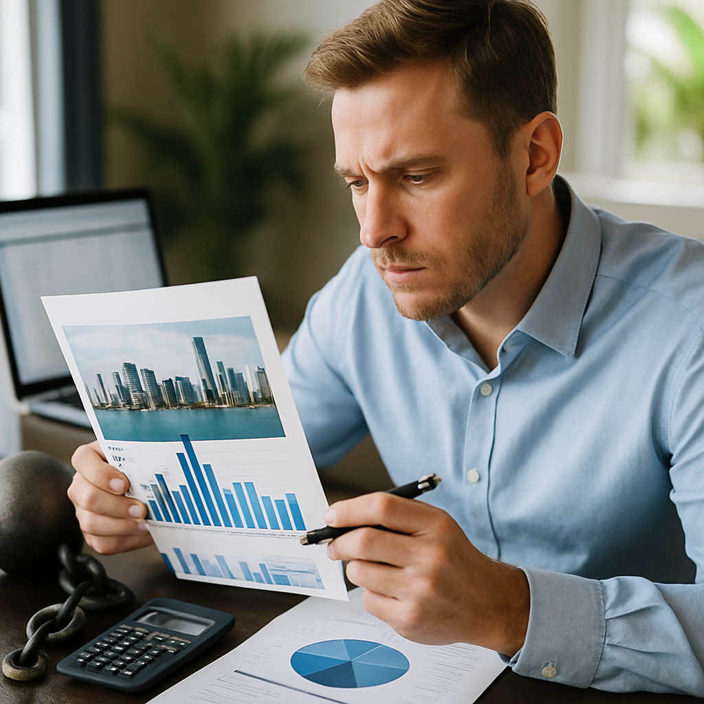 Miami Account Tracking - The Hidden Costs and ROI of Miami Account Tracking