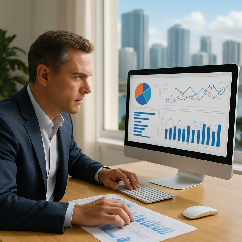 Miami Competitor Tracking - A Complete Breakdown of Miami Competitor Tracking Metrics and KPIs