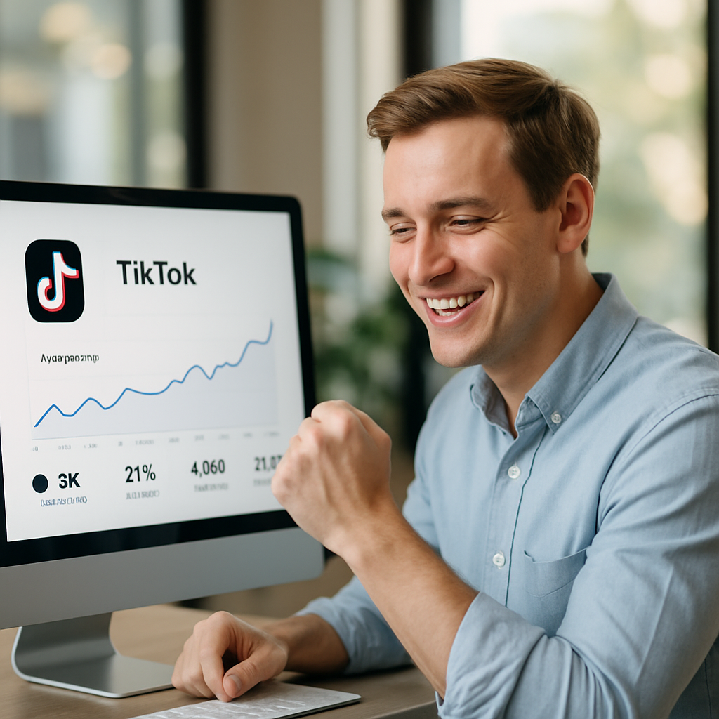 Miami TikTok Analytics Results