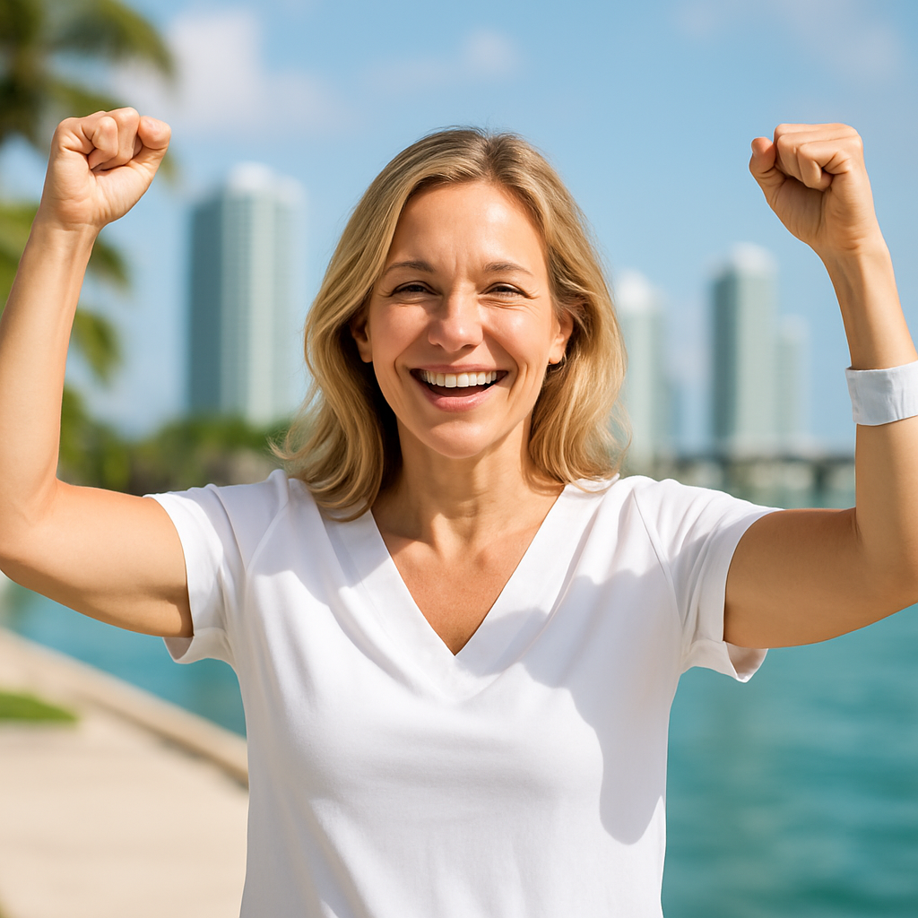 Miami Health Tourism Results