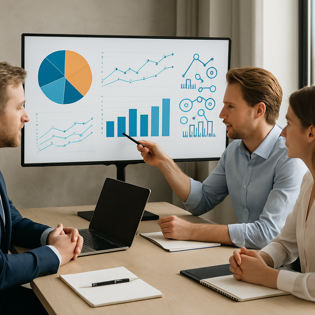 Miami Digital Marketing Process