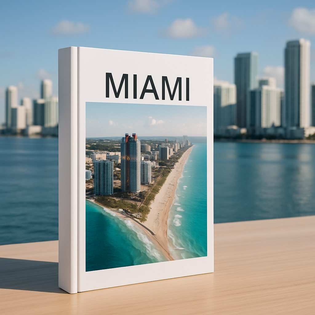 Miami Brand Tracking - The Ultimate Guide to Miami Brand Tracking: Everything You Need to Know in 2026