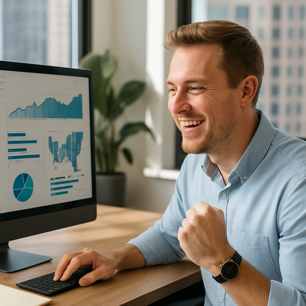 Miami Brand Tracking Results
