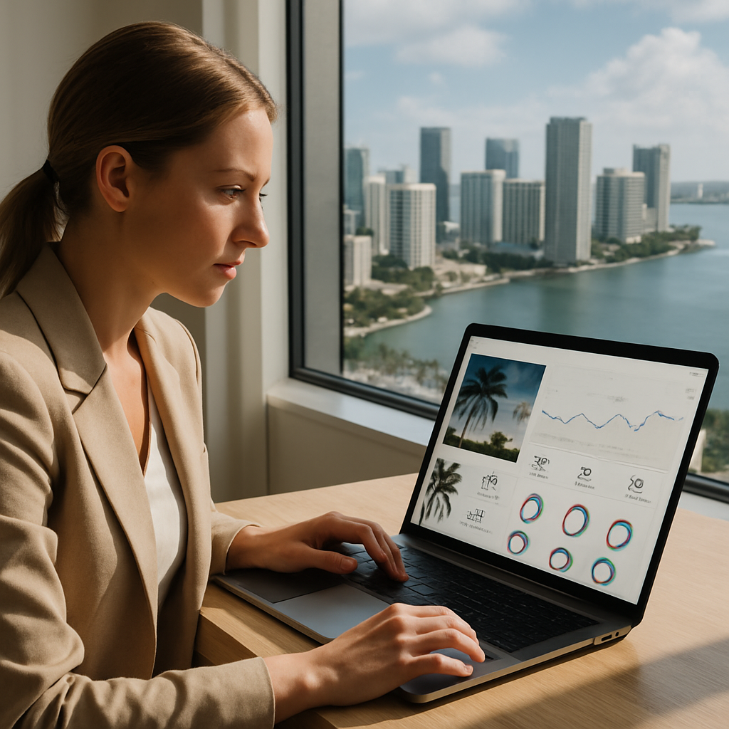 Miami Instagram Analysis - Why Miami Instagram Analysis is the Key to Beating Your Competitors