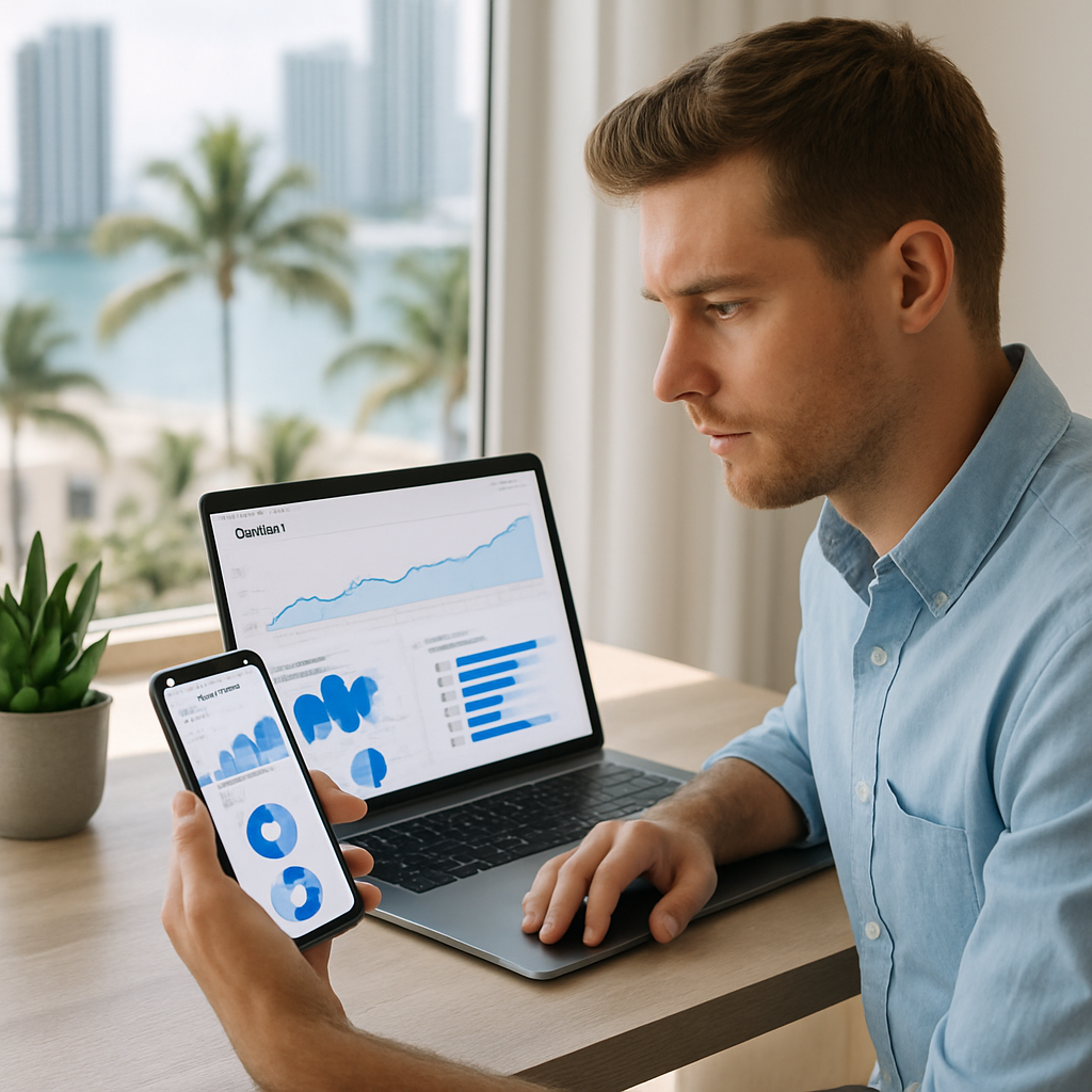 Miami Instagram Analysis Process