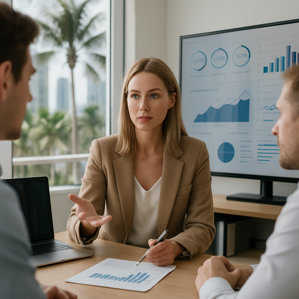 Miami Digital Marketing - Miami Digital Marketing Best Practices for High-Growth Startups