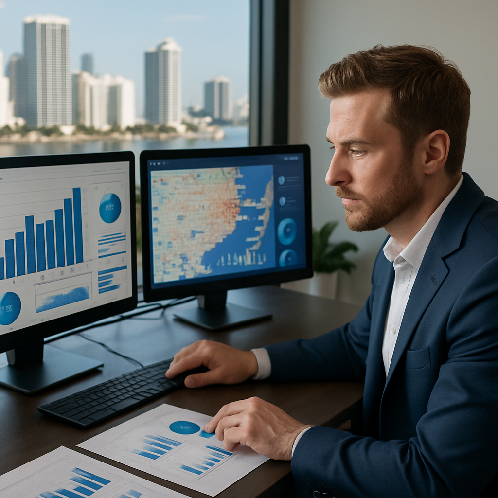 Miami Automated Reporting - Why Every Agency Needs to Invest in Miami Automated Reporting Right Now