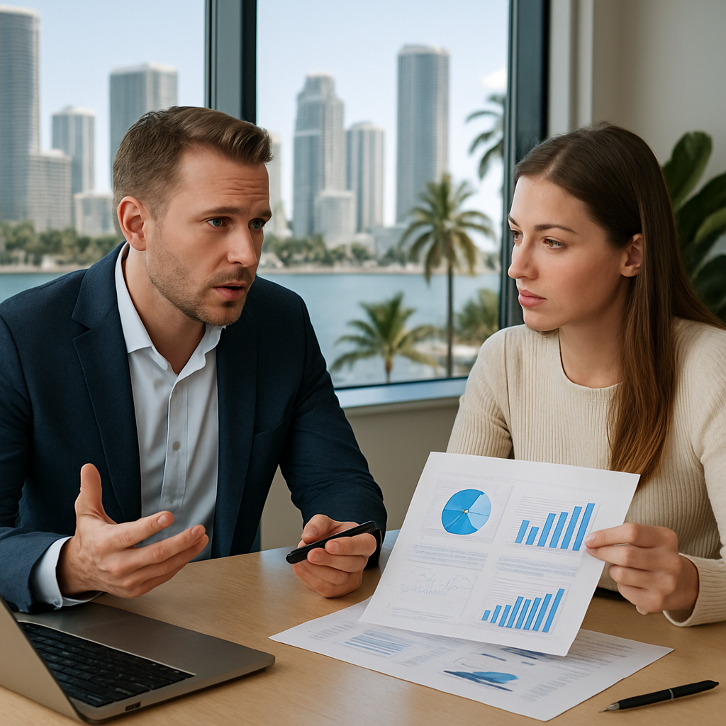 Miami Digital Marketing - Demystifying Miami Digital Marketing: Common Myths vs. Hard Facts